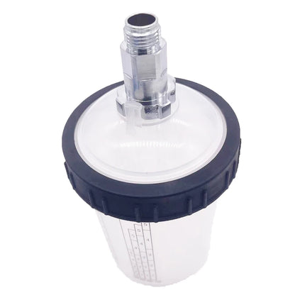 Spray Gun Adapter Fitting Set – Universal Connectors for Paint Spray Guns