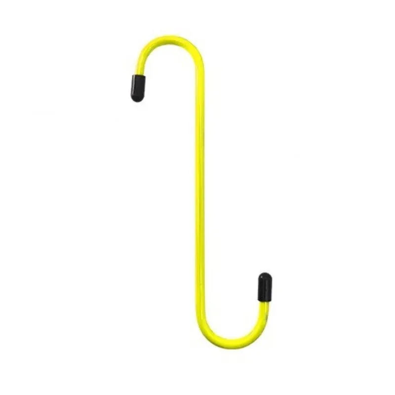 S-Shape Brake Caliper Hanger Hook – Suspension & Brake Service Tool