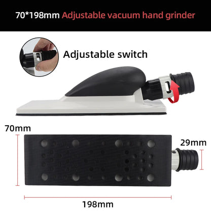 HIFESON Manual Sanding Block Set