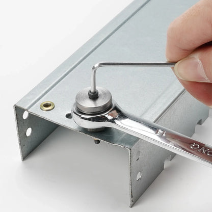 HIFESON Hand Rivet Nut Tool Kit