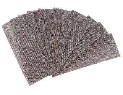 Mesh Sandpaper (MIRKA Clone) Rectangle Square 70/198mm,