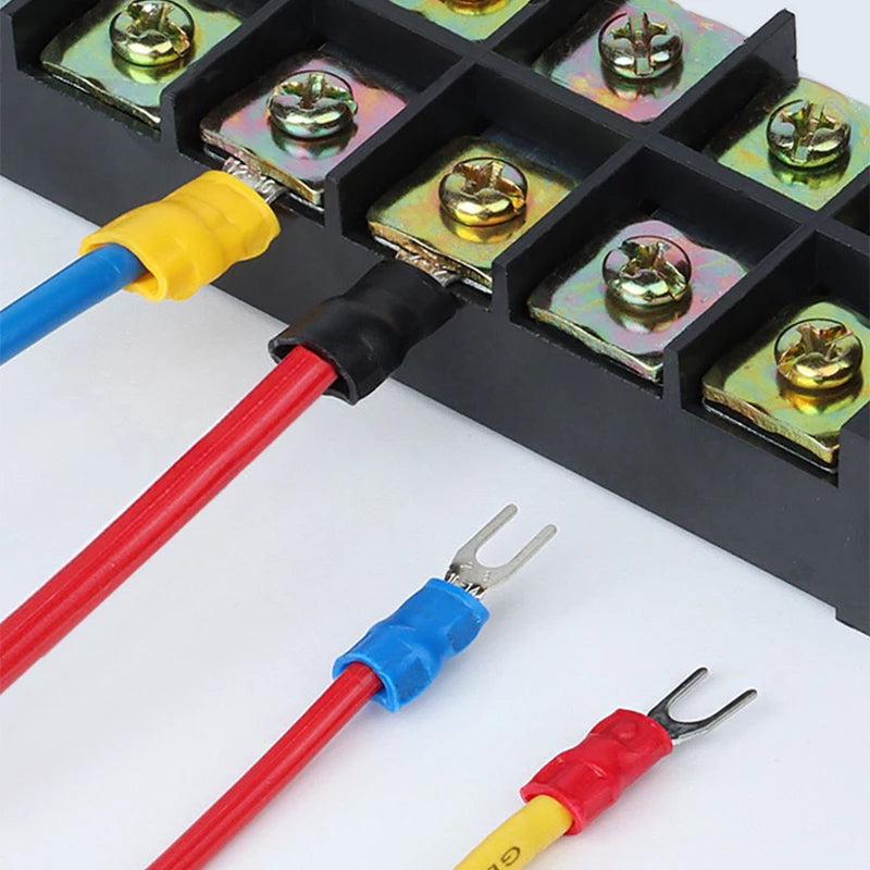 RV/SV Copper Ring Terminal Connector Kit