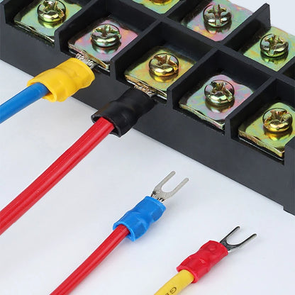 RV/SV Copper Ring Terminal Connector Kit