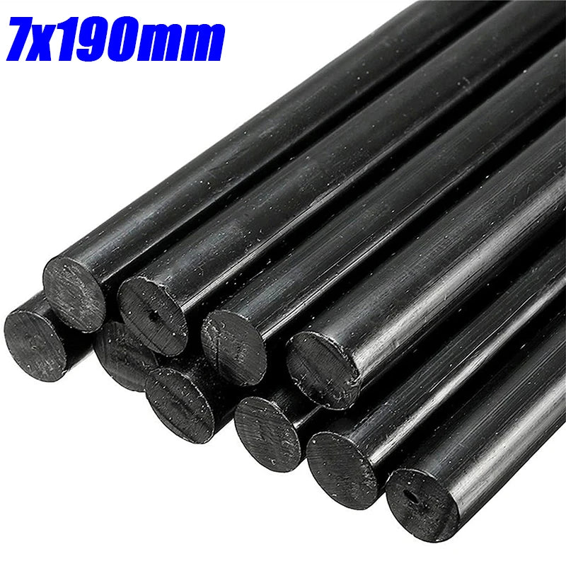 Hot Glue Sticks 20Pcs Car Dent Repair Strong Adhesion Car Body Paintless Repair and more