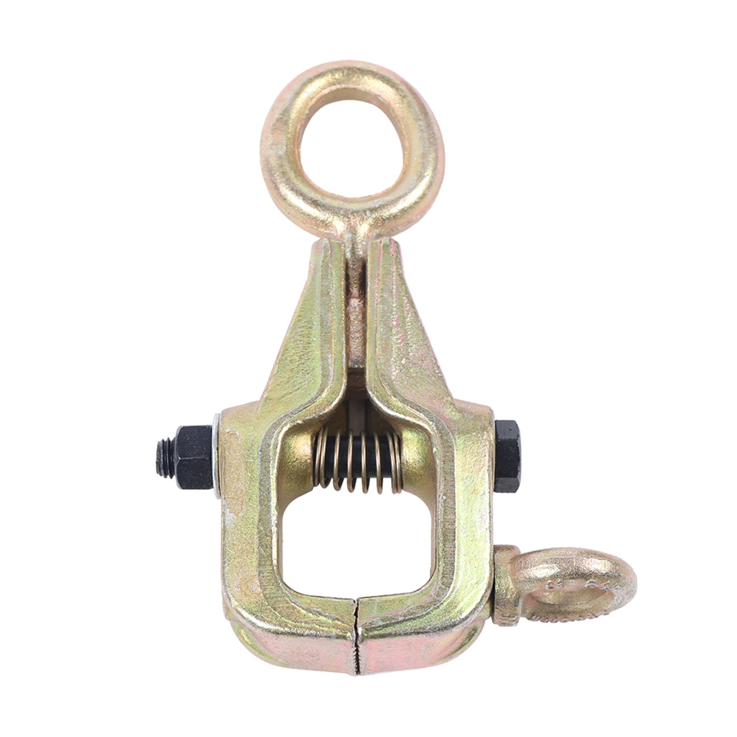 Frame Pull Clamp 5 Ton, 2 Way Repair Wide Mouth Pullerclaw, Autobody Repair, Dent Puller Tool