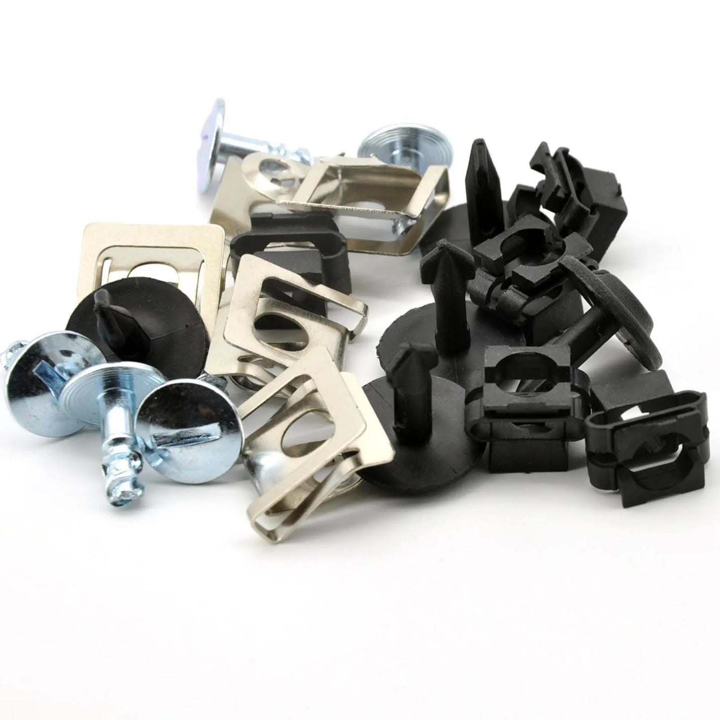 Screw Fasteners for VAG, VW, Audi, Skoda, Radiator Support, Undertrey, Splash Shield  no.8D0805960 no.8D0805121