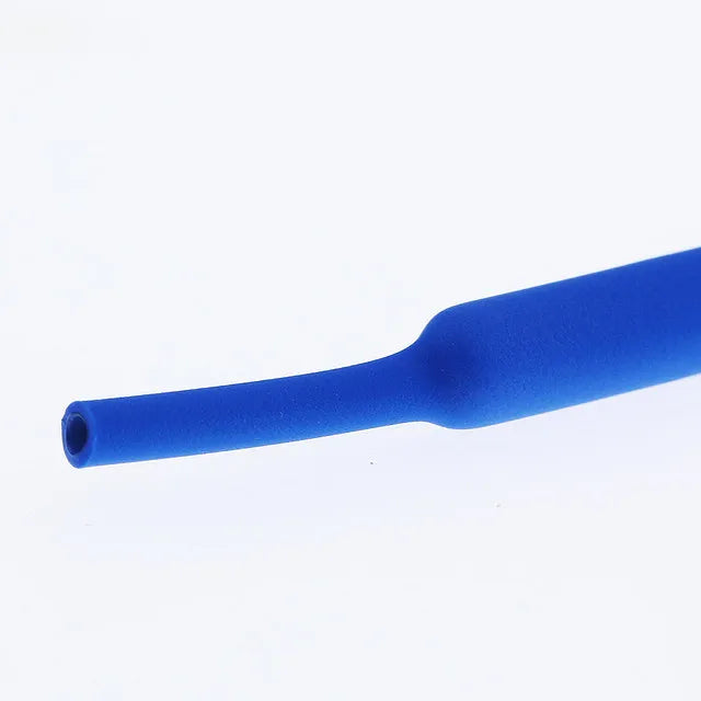4:1 Adhesive Dual-Wall Heat Shrink Tubing