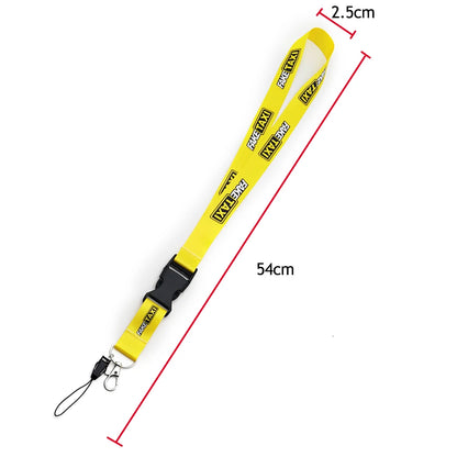 Keycord - JDM, FakeTaxi, Initial D, Nos, Recaro, Hellaflush and more