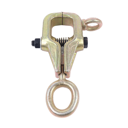 Frame Pull Clamp 5 Ton, 2 Way Repair Wide Mouth Pullerclaw, Autobody Repair, Dent Puller Tool