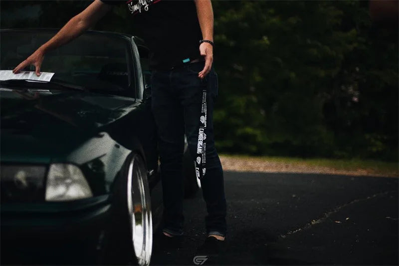 Keycord - JDM, FakeTaxi, Initial D, Nos, Recaro, Hellaflush and more