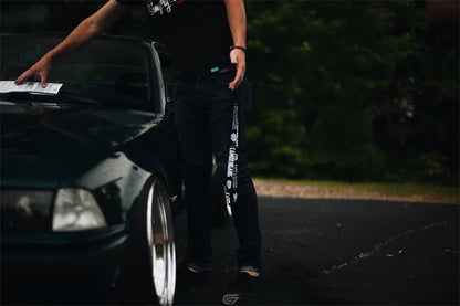 Keycord - JDM, FakeTaxi, Initial D, Nos, Recaro, Hellaflush and more