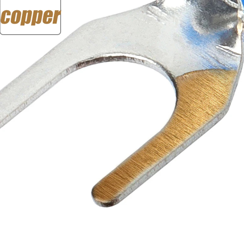 RV/SV Copper Ring Terminal Connector Kit