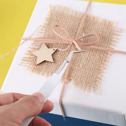 6-Piece Vinyl Weeding & Cutting Tool Set – Wrap, Decal & Craft Kit