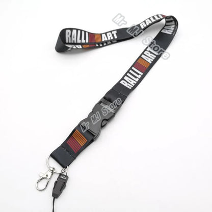 Keycord - JDM, USDM, BRIDE, RECARO, HKS, APEXi, ADVAN, RALLI ART, AND MORE