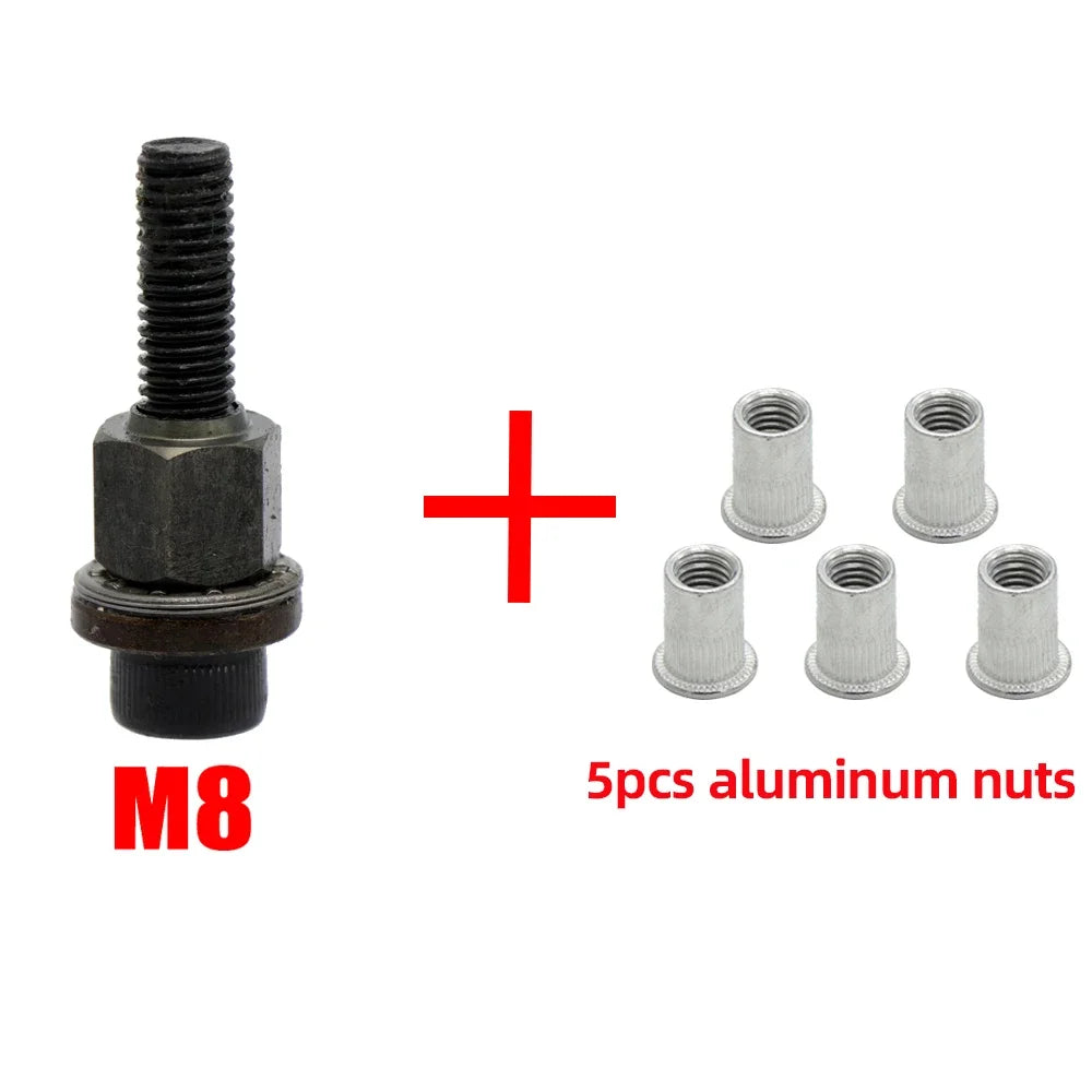 HIFESON Hand Rivet Nut Tool Kit