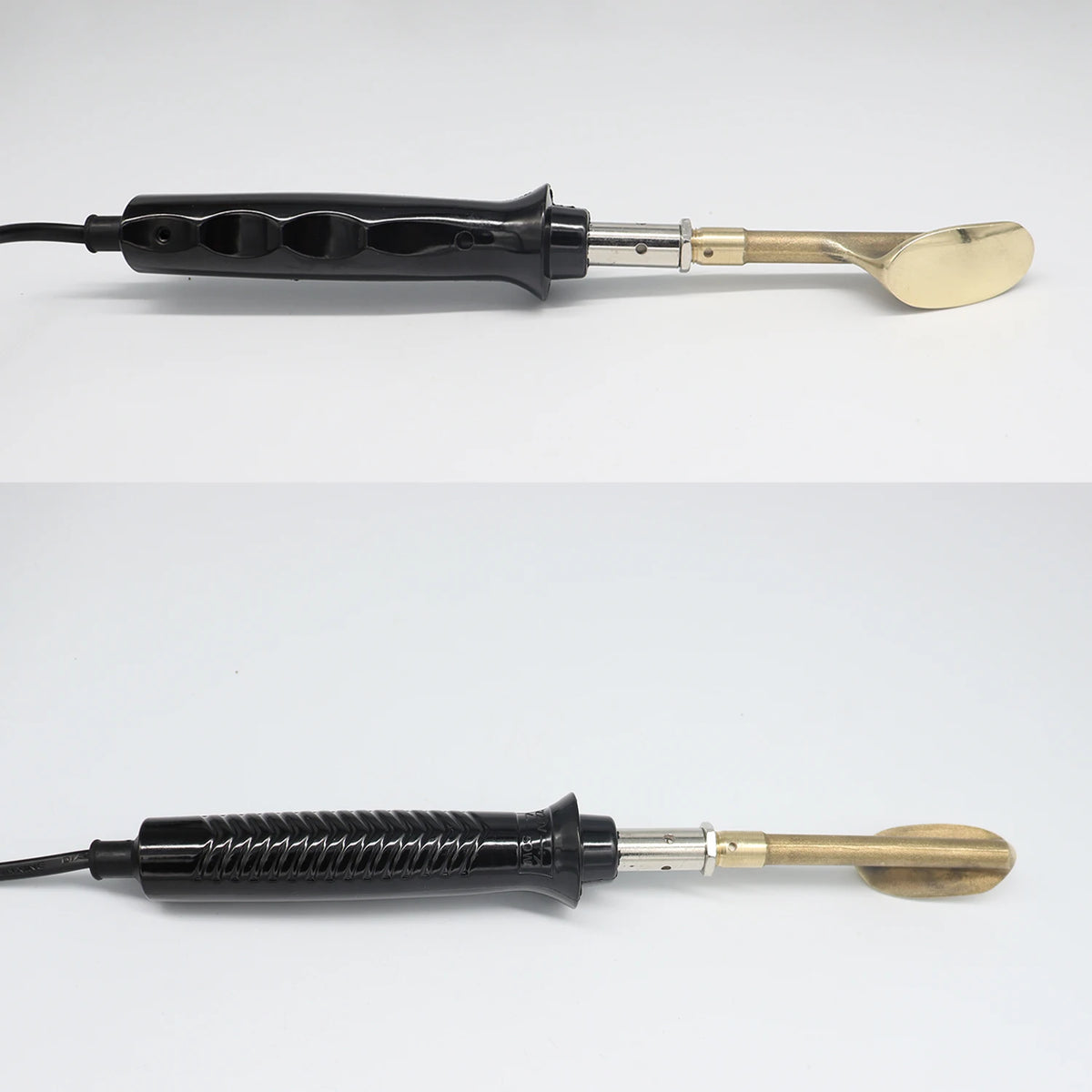 Plastic Bumper Repair Soldering Iron Kit – Hot Staple Welder for Auto Body & Trim