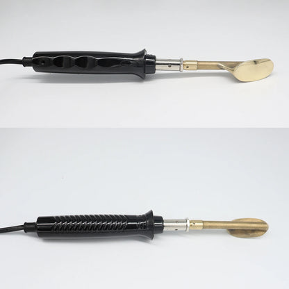 Plastic Bumper Repair Soldering Iron Kit – Hot Staple Welder for Auto Body & Trim