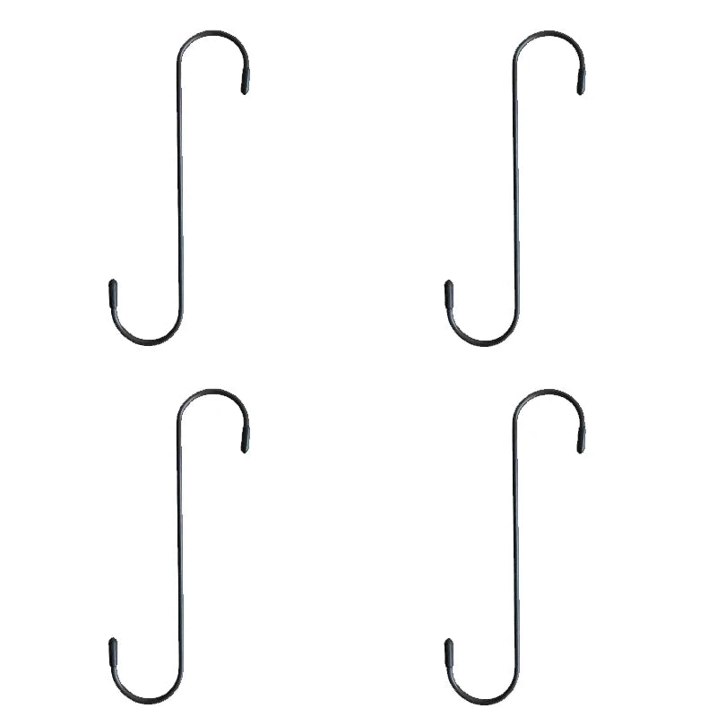S-Shape Brake Caliper Hanger Hook – Suspension & Brake Service Tool