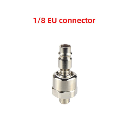 HIFESON Universal Pneumatic Air Connector