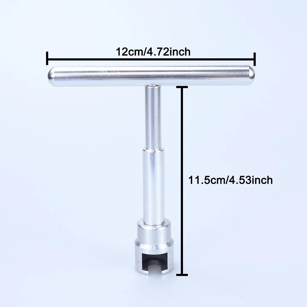 PDR Impact Puller Kit - Small or Longer Puller for Paintless Dent Removal 18/20 Tabs