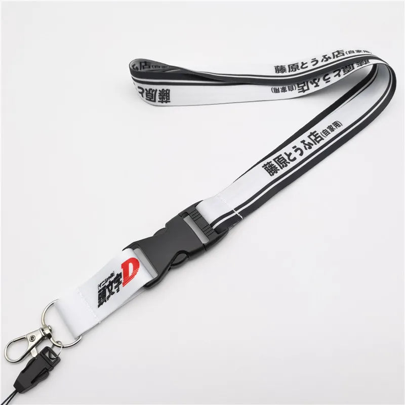 Keycord - JDM, FakeTaxi, Initial D, Nos, Recaro, Hellaflush and more