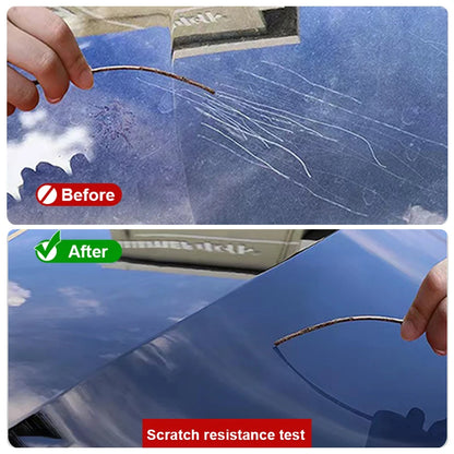 Ceramic Nano Coating Spray – Hydrophobic Paint Protection for Car Exterior
