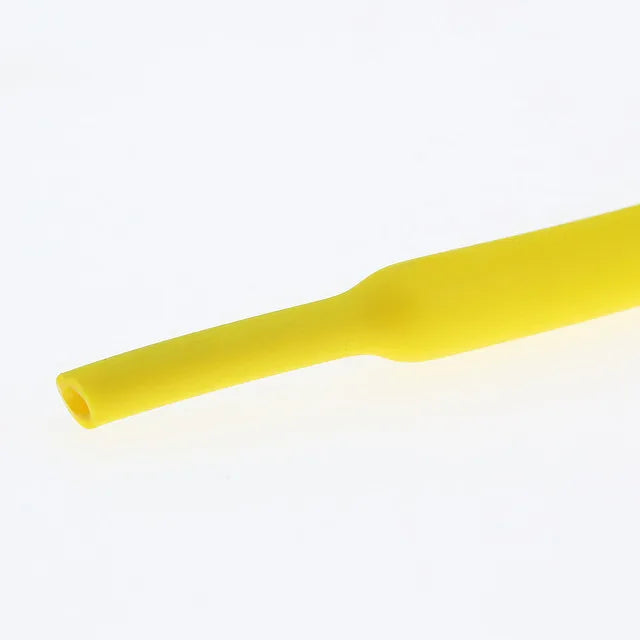4:1 Adhesive Dual-Wall Heat Shrink Tubing