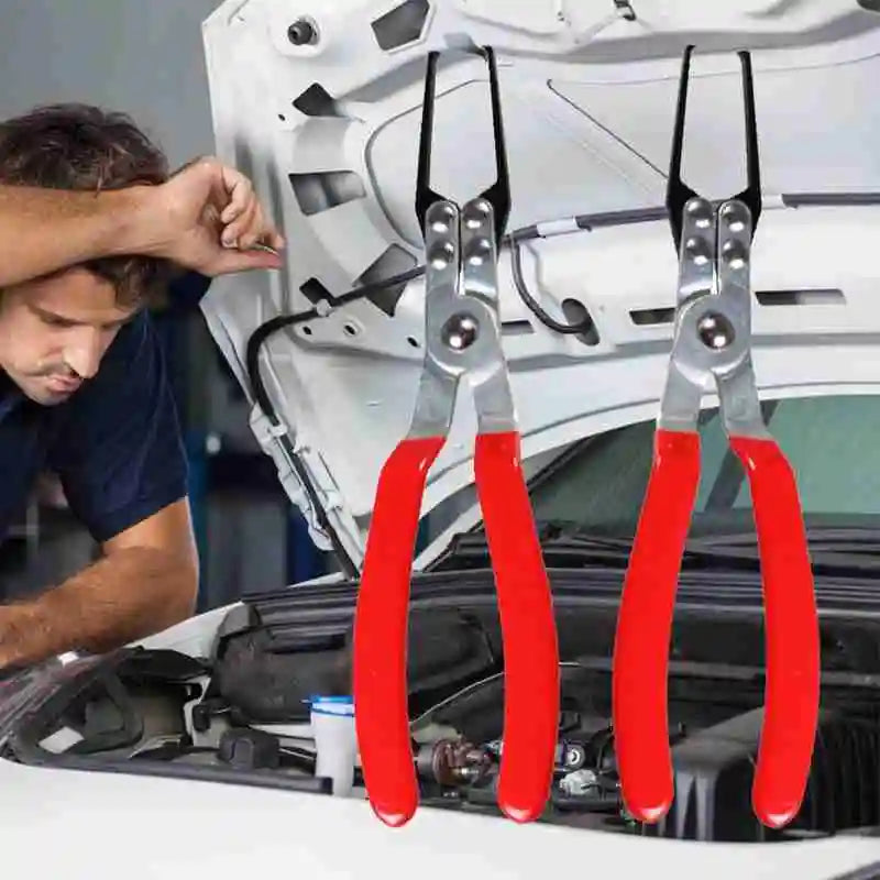 Fuse, Relaiy Clamp Puller Pliers