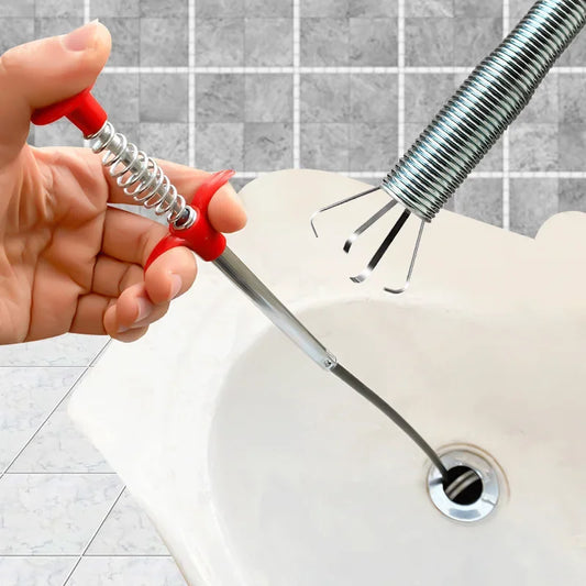 Flexible Claw Grabber Pickup Tool – Reach & Retrieve Tool for Tight Car Spaces