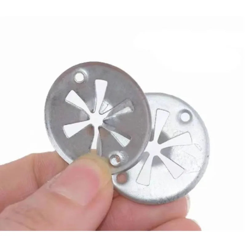 Auto Fasteners For VAG & Ford 20/50pcs  Engine, Wheel well and Bottem Insulation Cover