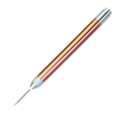 Portable LED Vinyl Weeding Pen – Lighted Weeding Tool for Car Decals & Wraps