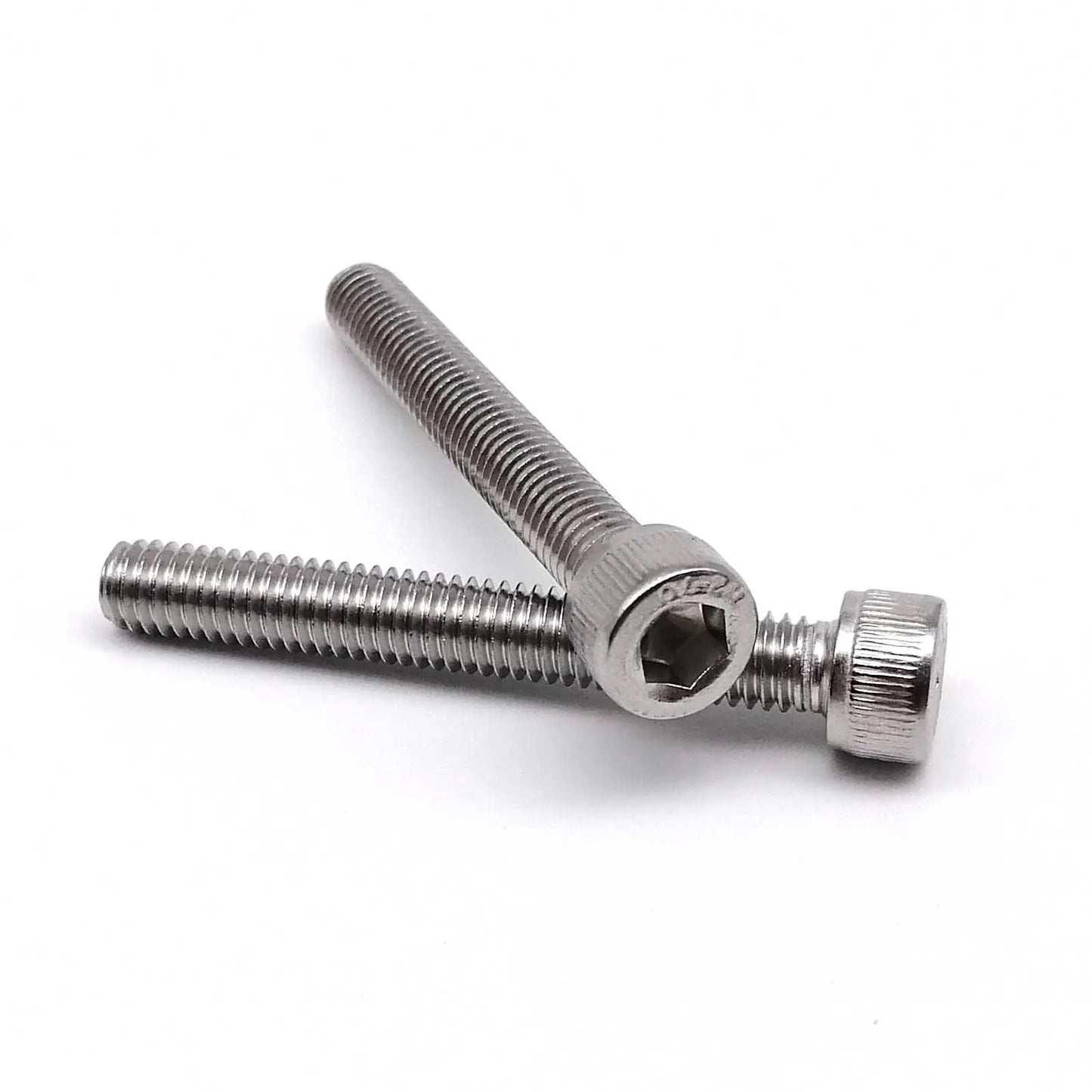 Allen Bolt 304 Stainless Steel M3-M8, 5/10pc Various Lengts