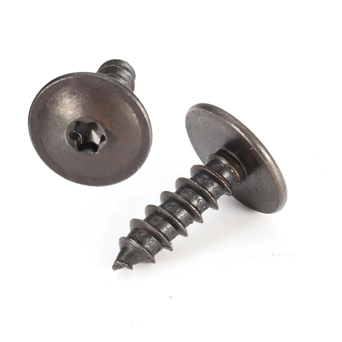 VW Golf Car Body Self-Tapping Screws (100pcs)