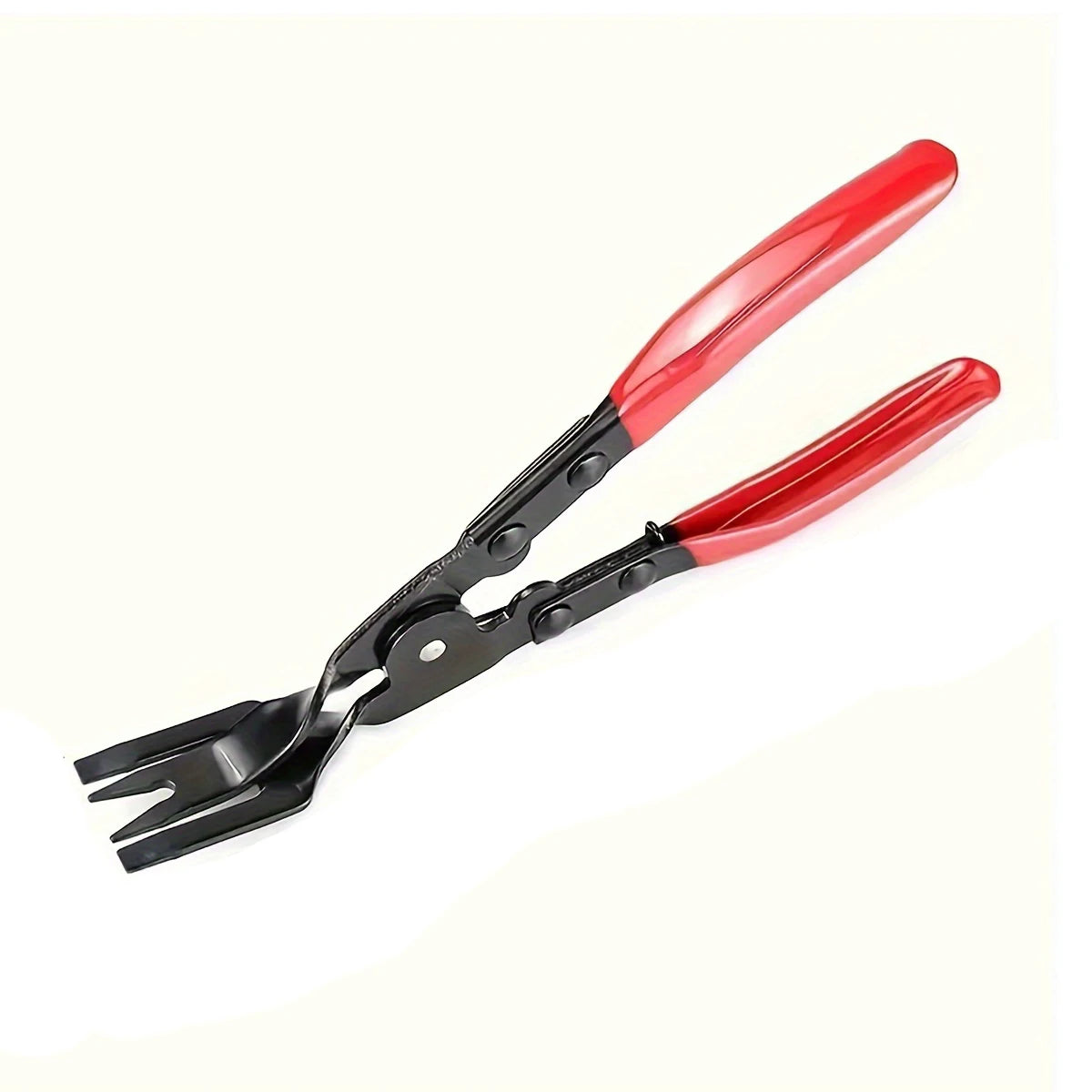 Fastener Remover Pliers Car Trim Rivet Removal Pry Tool