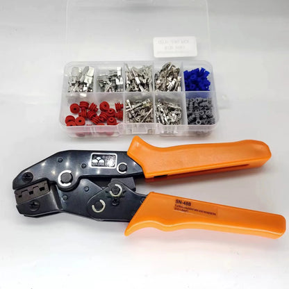 Automotive Crimp Terminal Pin Kit for VW