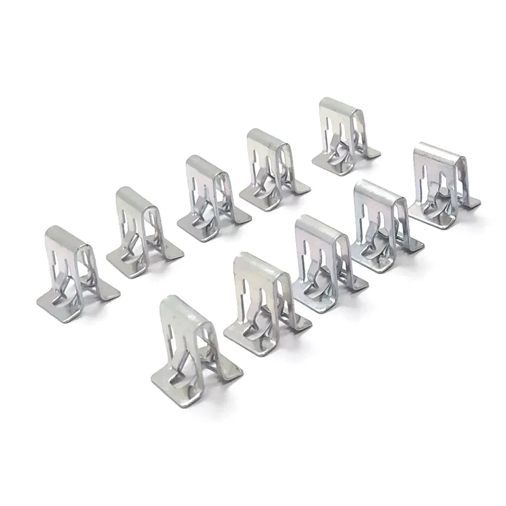 Universal Dashboard Trim Panel Retainer Clips
