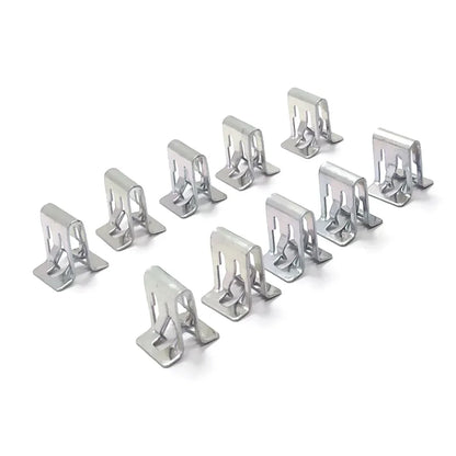 Universal Dashboard Trim Panel Retainer Clips