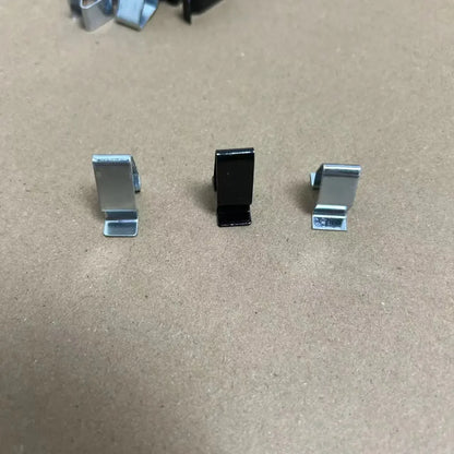 VW Trunk Sill Bar & A-Pillar Buckle Clips (10pcs)