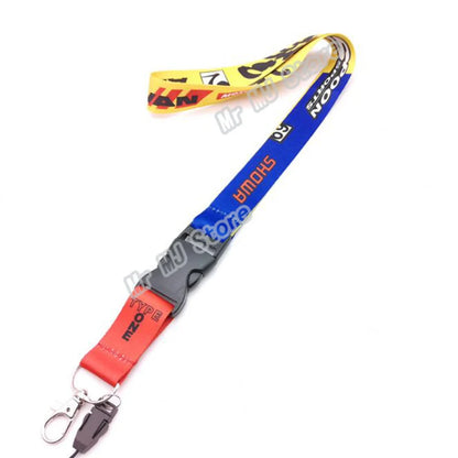 Keycord - JDM, USDM, Paul Walker, Spoon, BRIDE, MOPAR and more