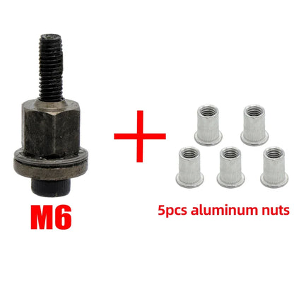 HIFESON Hand Rivet Nut Tool Kit