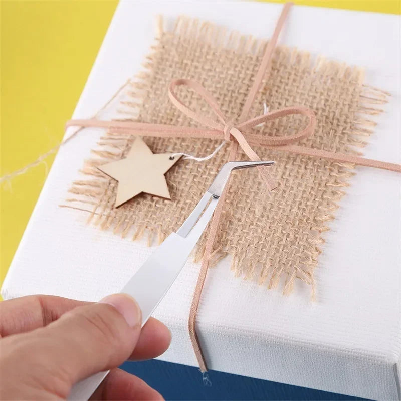6-Piece Vinyl Weeding & Cutting Tool Set – Wrap, Decal & Craft Kit