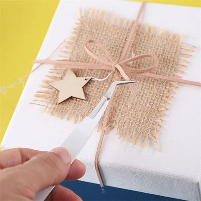 6-Piece Vinyl Weeding & Cutting Tool Set – Wrap, Decal & Craft Kit