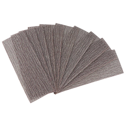 HIFESON 70x198mm Rectangular Sanding Sheets