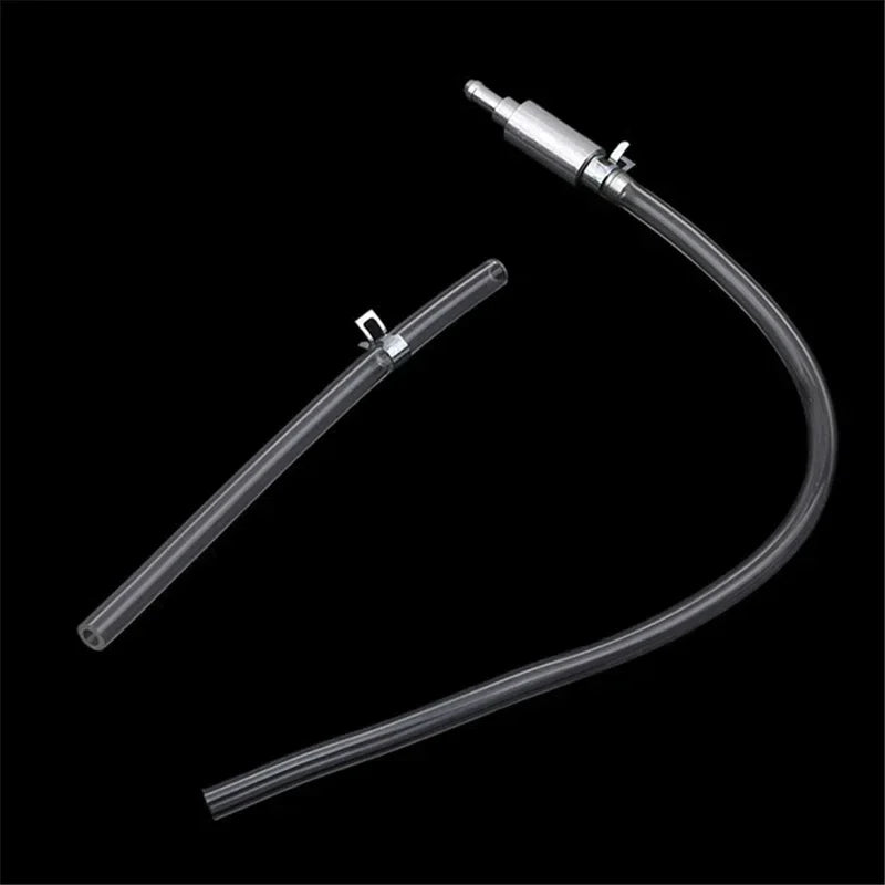 Brake&Clutch Bleeder. One Way Valve, Bleeding Tube for Hydraulic Clutch and brakes
