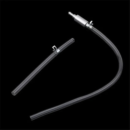 Brake&Clutch Bleeder. One Way Valve, Bleeding Tube for Hydraulic Clutch and brakes