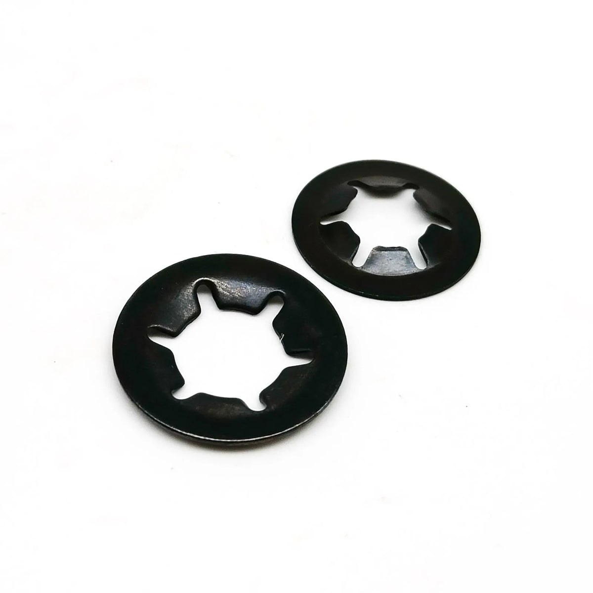 External Circlip Snap Ring Assortment Kit
