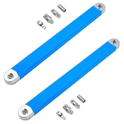 Wrench Tight Space Extension, Professional Zero Offset Tool 1/2 1/4 3/8