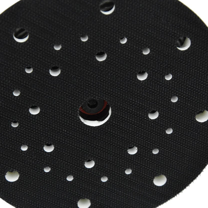 Electric Circular DA Sander Machine 150mm 6inch 17 holes Variable Speed