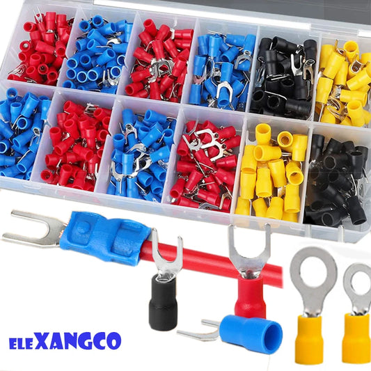 RV/SV Copper Ring Terminal Connector Kit