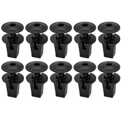 VW/Audi/Seat Engine Undertray Splashguard Retainer Clips – N90974701 Fitment